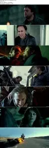 Ghost Rider: Spirit of Vengeance (2011)