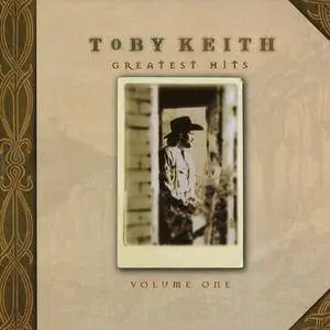 Toby Keith - Greatest Hits: Volume One (1998)