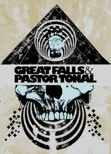 Great Falls/Pastor Tonal - Great Falls & Pastor Tonal (EP) (2010) {Dead Accents}