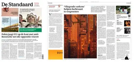 De Standaard – 01 juni 2023