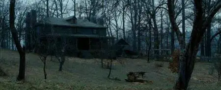 Призрак Красной Реки / An American Haunting (2006)