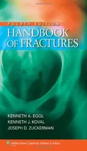 Handbook of Fractures, 4th Revised edition