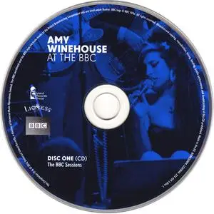 Amy Winehouse - Albums Collection 2003-2012 (6CD)