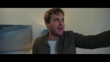 Flack S02E06