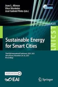 Sustainable Energy for Smart Cities