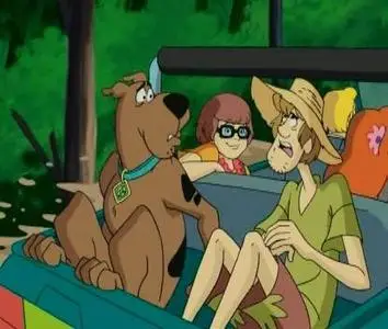 Aloha, Scooby-Doo! (2005)