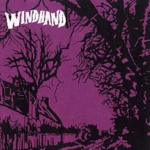 Windhand - Windhand (2012)