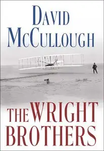 The Wright Brothers (Repost)