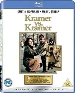 Kramer vs. Kramer (1979)