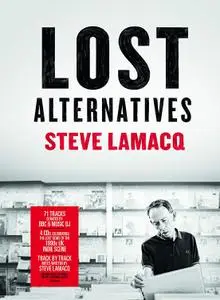 VA   Steve Lamacq: Lost Alternatives (2019)