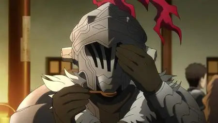 Goblin Slayer II - 10v2 AT-X 1920x1080 HEVC 10bit AAC