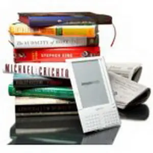 650 E-books formatted for Kindle