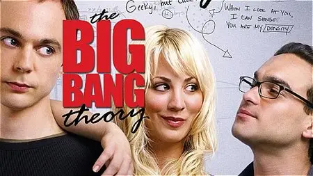 The BigBangTheory S05E15 "The Friendship Contraction"
