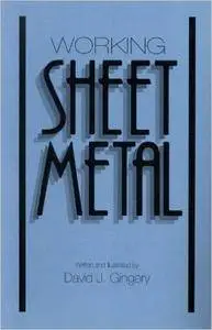 Working Sheet Metal (Repost)