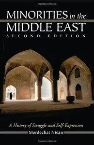 Minorities in the Middle East: A History of Struggle and Self-Expression (Repost)