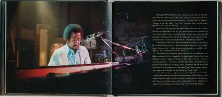 Allen Toussaint - The Complete Warner Recordings (2003) {2CD Set, Rhino Handmade ‎RHM2 7831 rec 1971-1975}