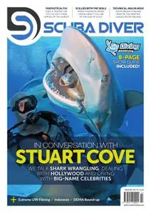 Scuba Diver UK – December 2018
