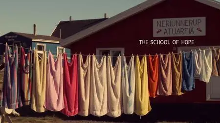 Met Film Production - Village at the End of the World (2012)
