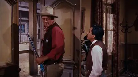 Rio Bravo (1959)