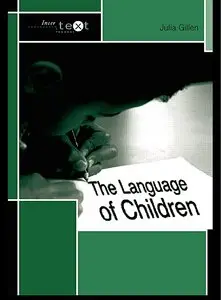 The Language of Children (Intertext)