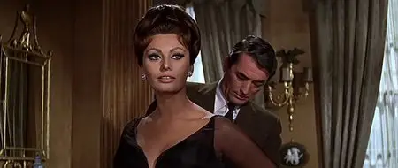 Arabesque (1966)