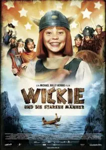 Wickie auf großer Fahrt (2011)
