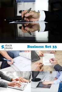 Photos - Business Set 33