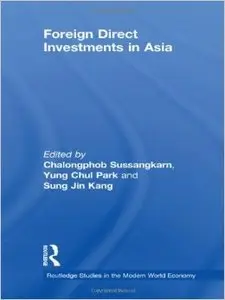 Foreign Direct Investments in Asia