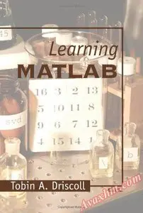 Learning MATLAB [Repost]
