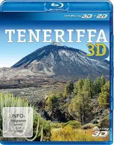 Teneriffa 3D (2012)