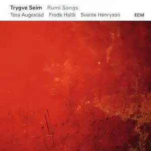 Trygve Seim - Rumi Songs (2016) [Official Digital Download 24-bit/96kHz]