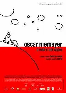 Oscar Niemeyer - A Vida É Um Sopro (2010)