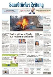 Saarbrücker Zeitung – 11. Februar 2019