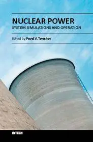 Nuclear Power - System Simulations and Operation by Pavel V. Tsvetkov