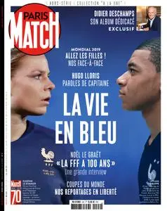 Paris Match Hors-Série - mai 2019
