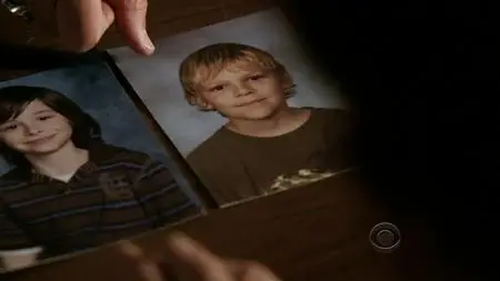 Criminal Minds S04E21