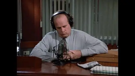 Frasier S01E22