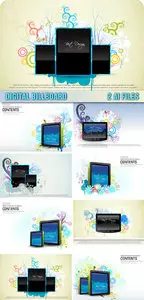 Digital Billboard