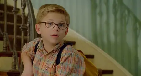 Stuart Little 2 (2002)
