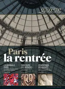 Antiques Trade Gazette - Issue 2307 - Paris la rentrée