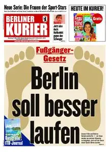 Berliner Kurier – 05. März 2019