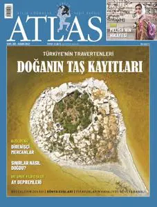 Atlas – 01 Kasım 2022