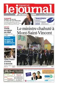 LE JOURNAL 24 OCTOBRE 2010