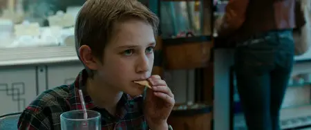 Extremely Loud & Incredibly Close (2011)
