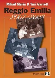 Reggio Emilia 2007/2008(Repost)