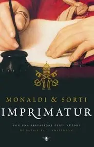 Rita Monaldi & Francesco Sorti - Imprimatur