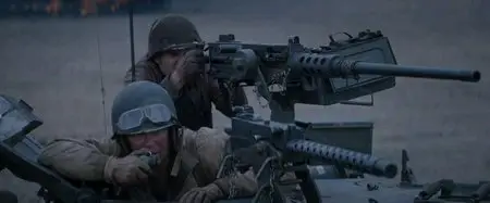 Fury (2014)
