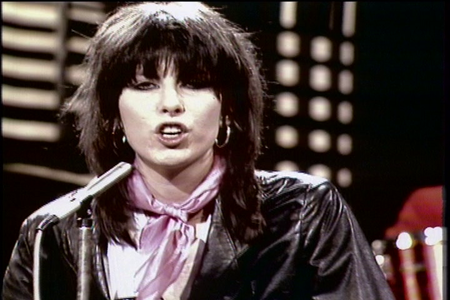 Pretenders - Pretenders II (1981) [2015, 2CD + DVD, Edsel EDSG 8048]