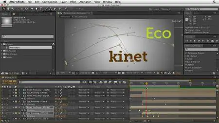 After Effects CS6 Essential Training