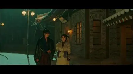 Mr. Sunshine S01E11